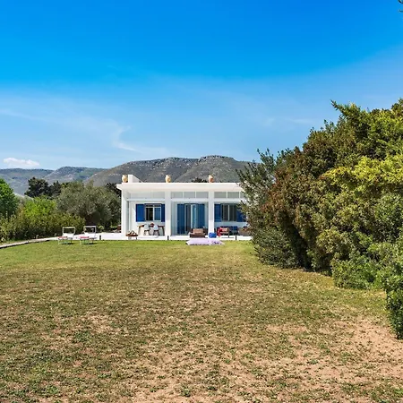 Villa Caponegro