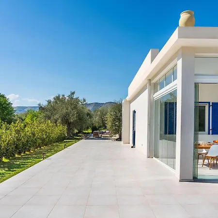 Villa Caponegro
