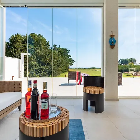 Villa Caponegro *