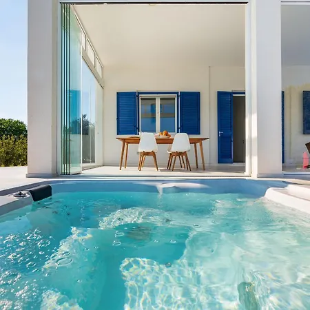 Villa Caponegro *