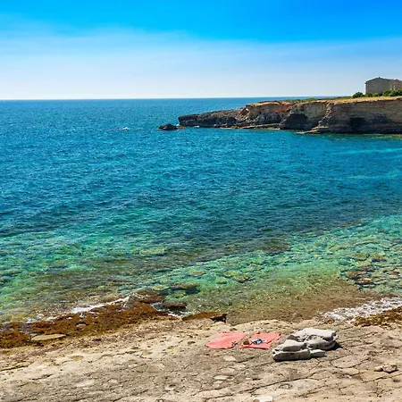 Caponegro וילה אבולה