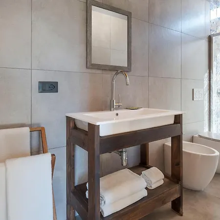 וילה Caponegro אבולה