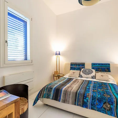 וילה Caponegro *