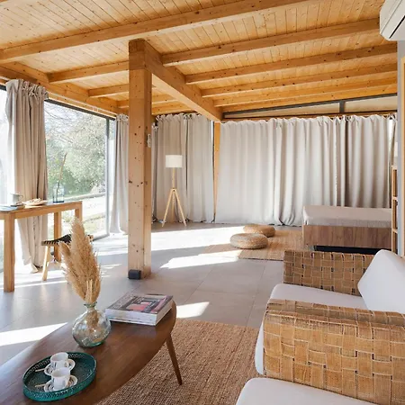 וילה Caponegro אבולה