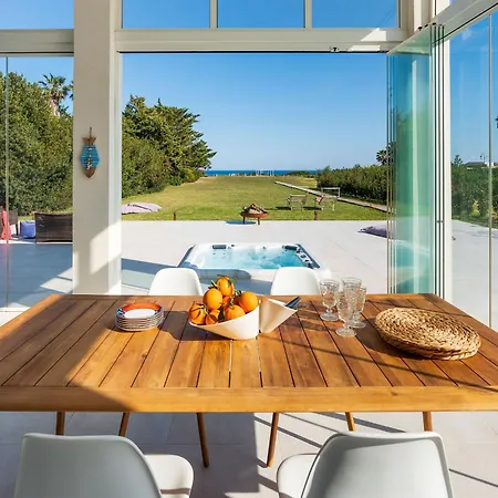 Caponegro * אבולה