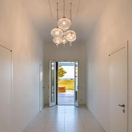 Villa Caponegro Avola