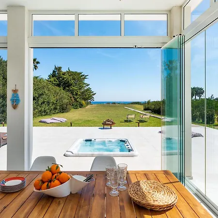 Caponegro Villa Avola