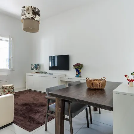 וילה Caponegro אבולה