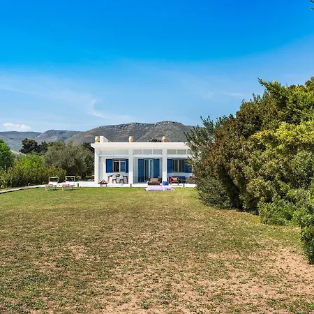 Caponegro Villa Avola