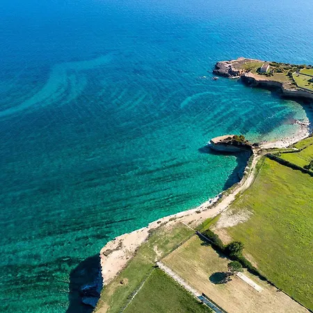 Villa Caponegro Avola