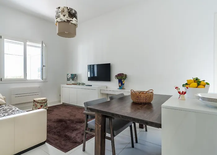 Вилла Caponegro