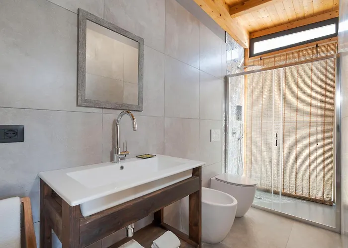 Вилла Caponegro Авола