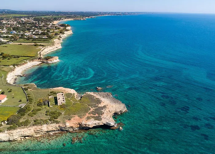 Вилла Caponegro *