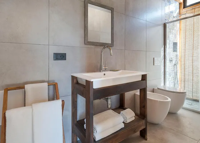 Вилла Caponegro Авола