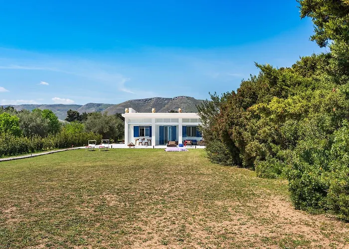 Вилла Caponegro