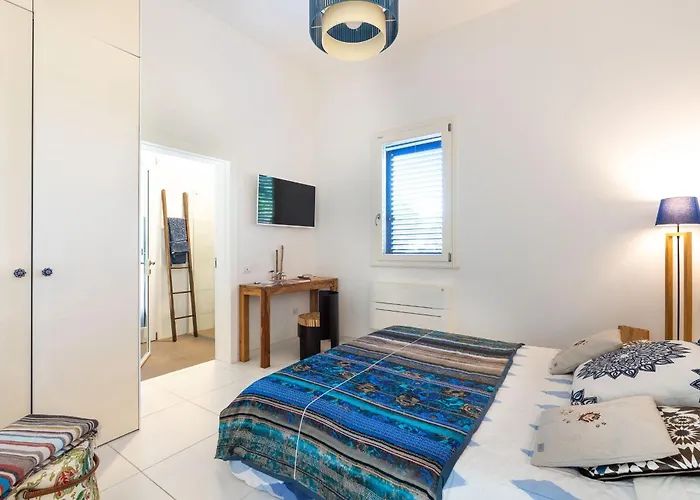 Вилла Caponegro *