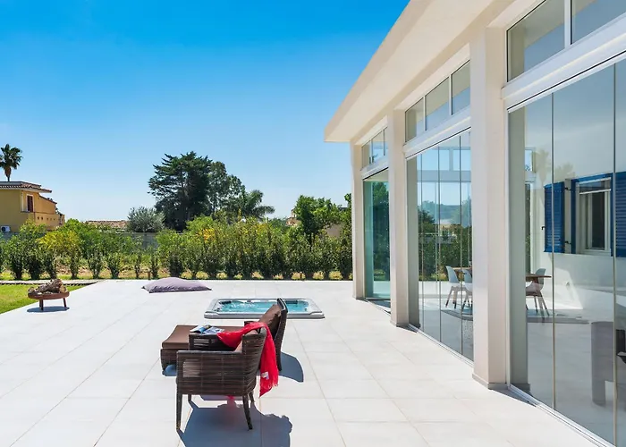 Caponegro Авола