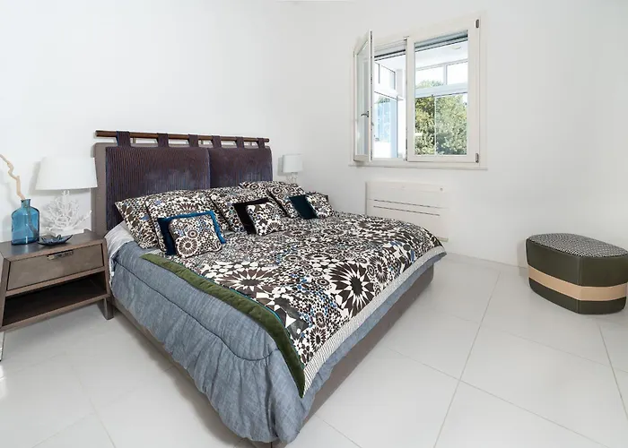 Caponegro Вилла