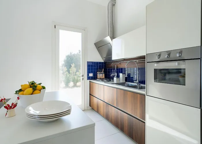 Вилла Caponegro *