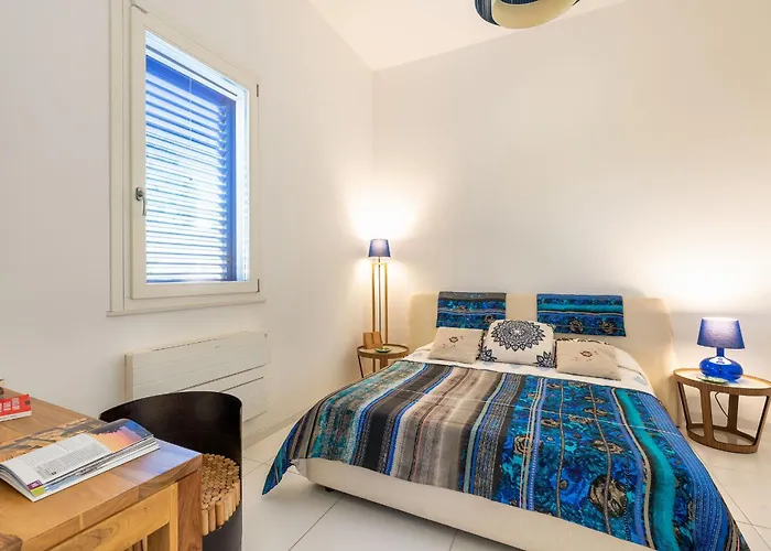 Вилла Caponegro *