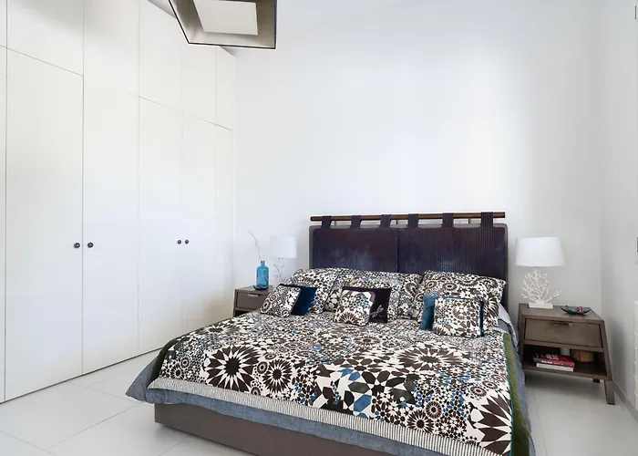 Вилла Caponegro