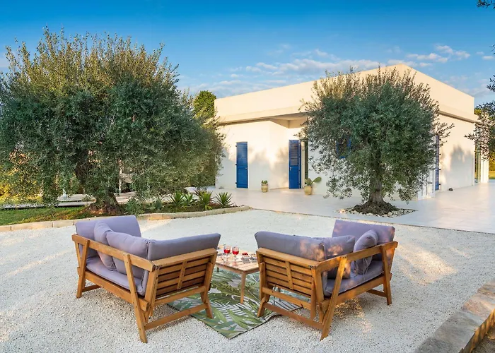 Caponegro * Авола