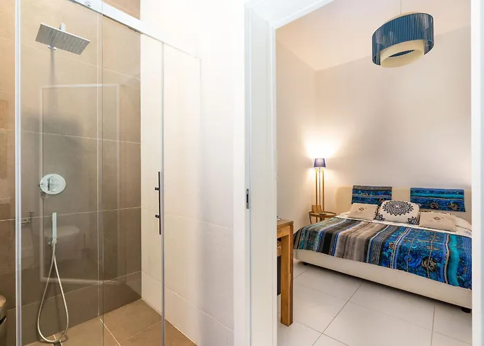 Caponegro Вилла